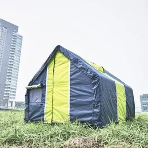 weatherHYDE Tent